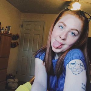 Meet your Posher, Brianna